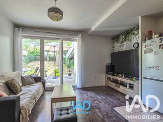  Appartement à vendre 2 pièces 44 m²