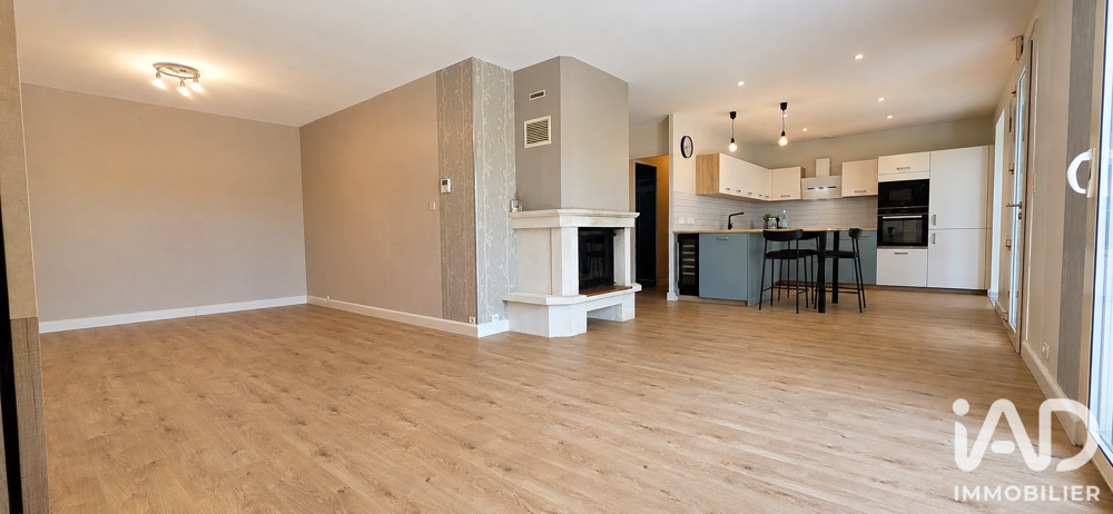 Vente Maison Vente Maison/villa 7 pièces Clessy