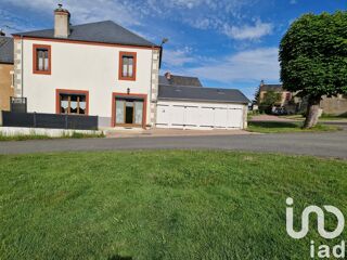  Maison à vendre 6 pièces 155 m²