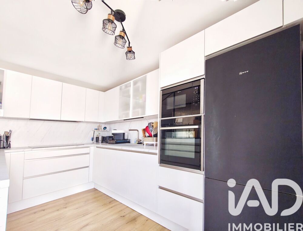 Vente Appartement Vente Appartement 4 pièces Rosny-sous-bois
