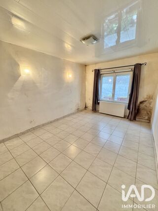  Maison à vendre 6 pièces 70 m²