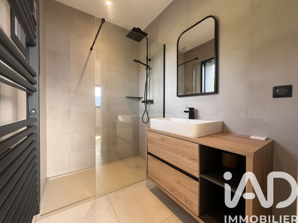 � vendre  Maison Theys (38570)