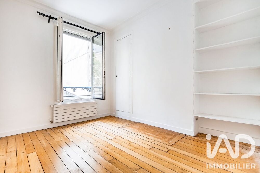 à vendre  Appartement Paris 14