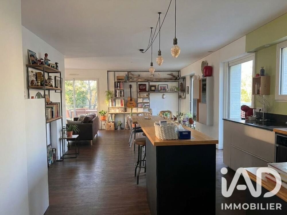 Vente Maison Vente Maison traditionnelle 8 pièces Clisson