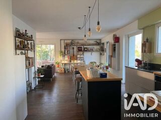 Vente Maison Vente Maison traditionnelle 8 pièces Clisson