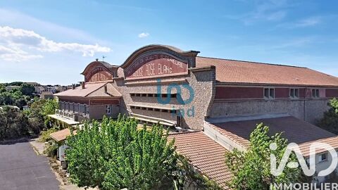   Vente Boutique/Local commercial 1 600 m&sup2; 