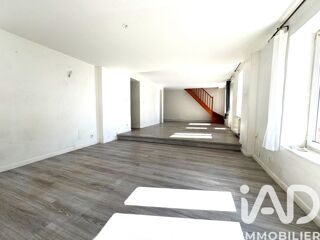  Maison à vendre 4 pièces 92 m²