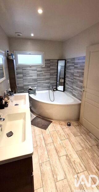  Maison à vendre 9 pièces 175 m²