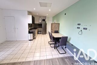  Appartement à vendre 2 pièces 39 m²