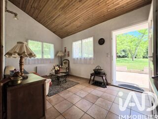  Maison à vendre 3 pièces 100 m²