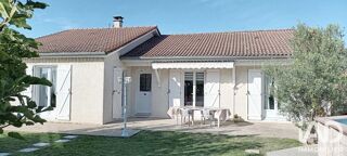  Maison à vendre 4 pièces 102 m²