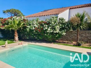  Maison à vendre 6 pièces 132 m²