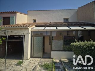  Maison à vendre 5 pièces 125 m²