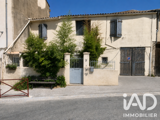  Maison à vendre 4 pièces 80 m²