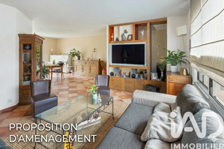  Maison � vendre 5 pi�ces 120 m�