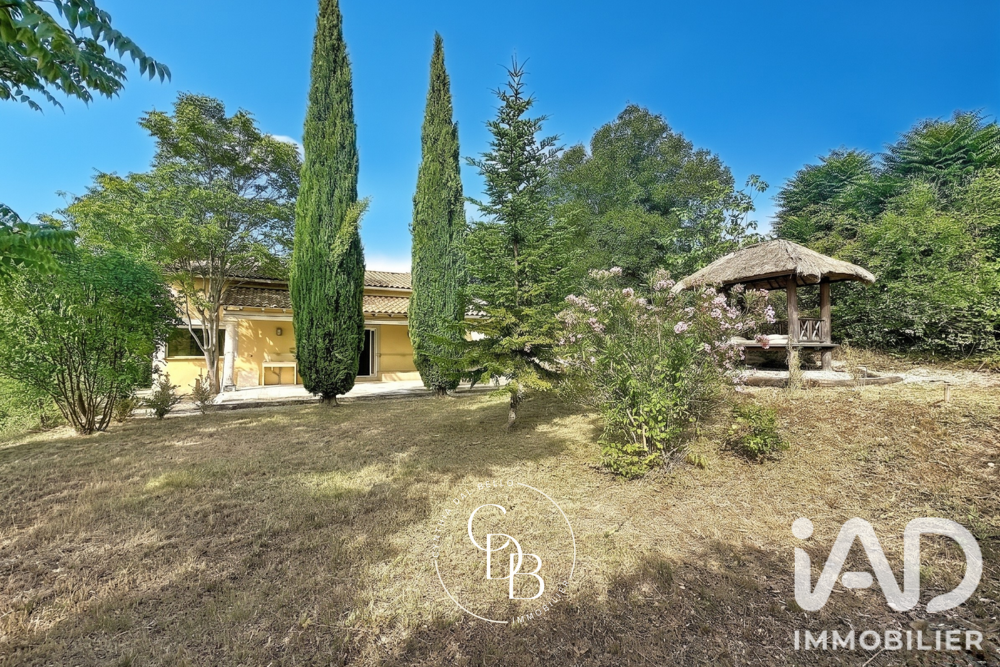 Vente Maison Vente Maison/villa 7 pièces Mollans-sur-ouvèze