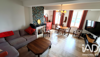  Maison à vendre 6 pièces 150 m²