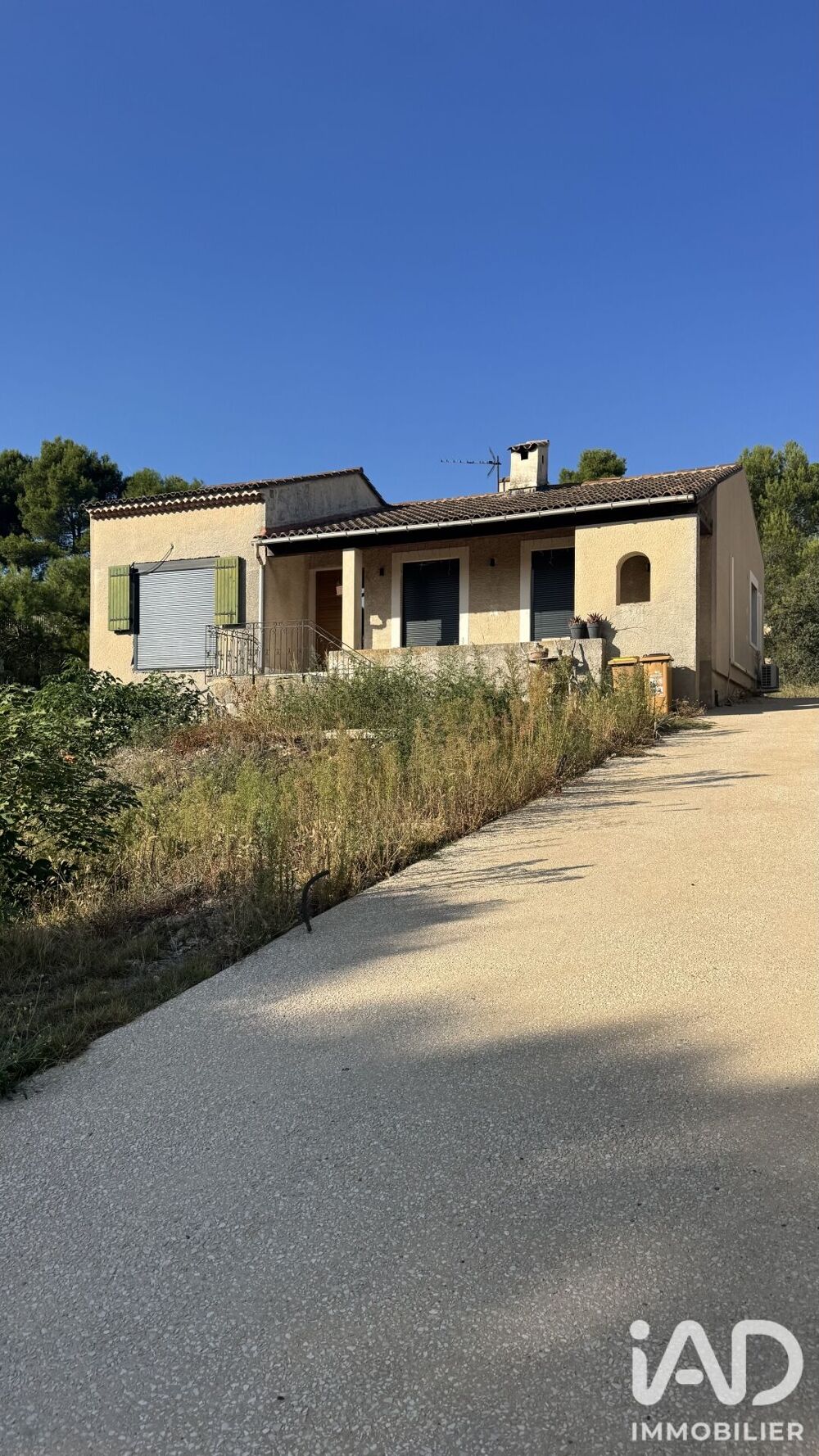 Vente Maison Vente Maison traditionnelle 4 pièces Taillades