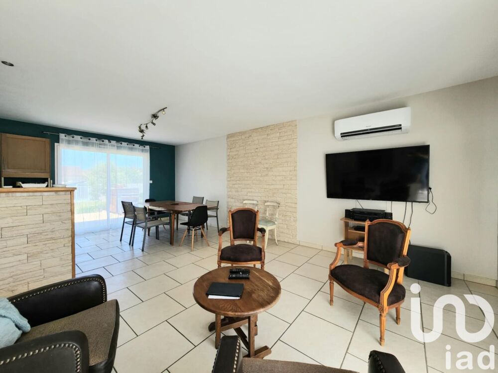 Vente Maison Vente Maison traditionnelle 5 pièces Beaumont saint-cyr