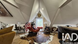  Appartement à vendre 2 pièces 41 m²