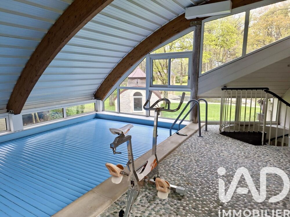à vendre  Maison Theix-noyalo (56450)