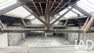  Parking / Garage à vendre 200 m²