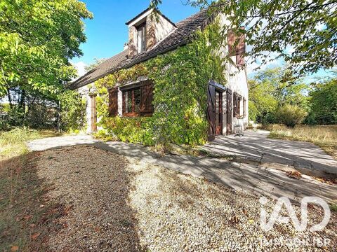   Vente Pavillon 6 pièces Maison - 6 pièce(s) - 150 m²