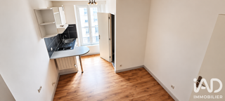 Vente Appartement Vente Appartement 2 pièces Châteauneuf-en-thymerais