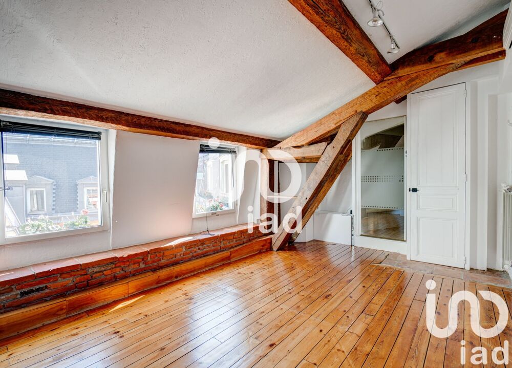 � vendre  Appartement Toulouse (31000)