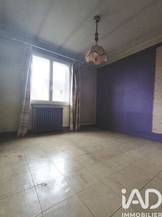  Maison à vendre 5 pièces 111 m²