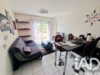  Appartement à vendre 2 pièces 37 m²