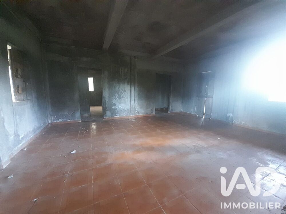 Vente Maison/villa 3 pièces