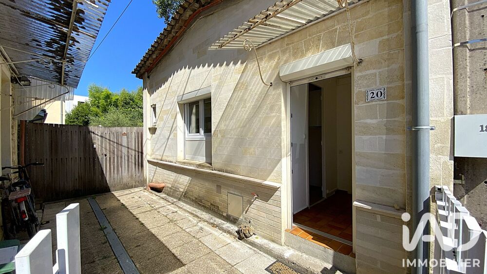 Vente Maison/villa 2 pièces