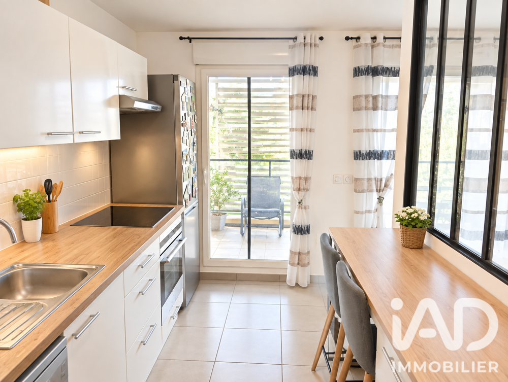 Vente Appartement Vente Appartement 3 pièces Valence