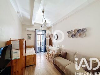  Appartement � vendre 4 pi�ces 49 m�