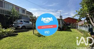  Maison à vendre 2 pièces 40 m²