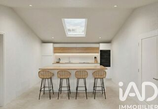  Appartement à vendre 4 pièces 119 m²