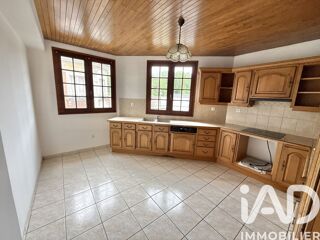  Maison à vendre 8 pièces 195 m²