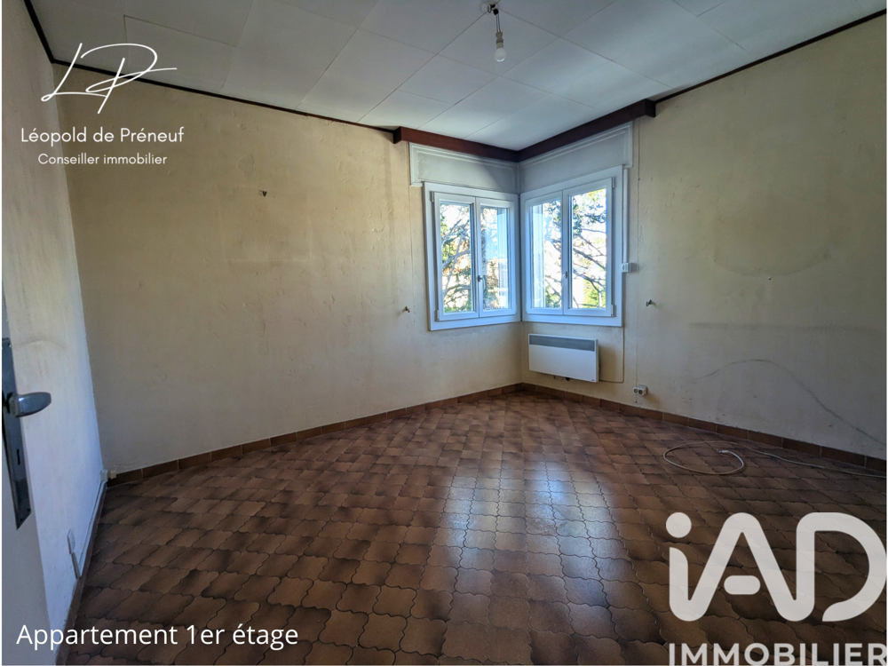 à vendre  Maison Hyères (83400)