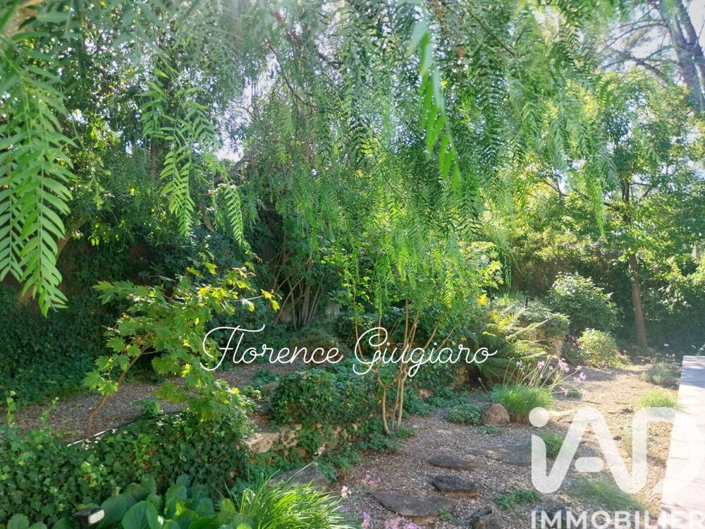 à vendre  Maison Sanary-sur-Mer (83110)