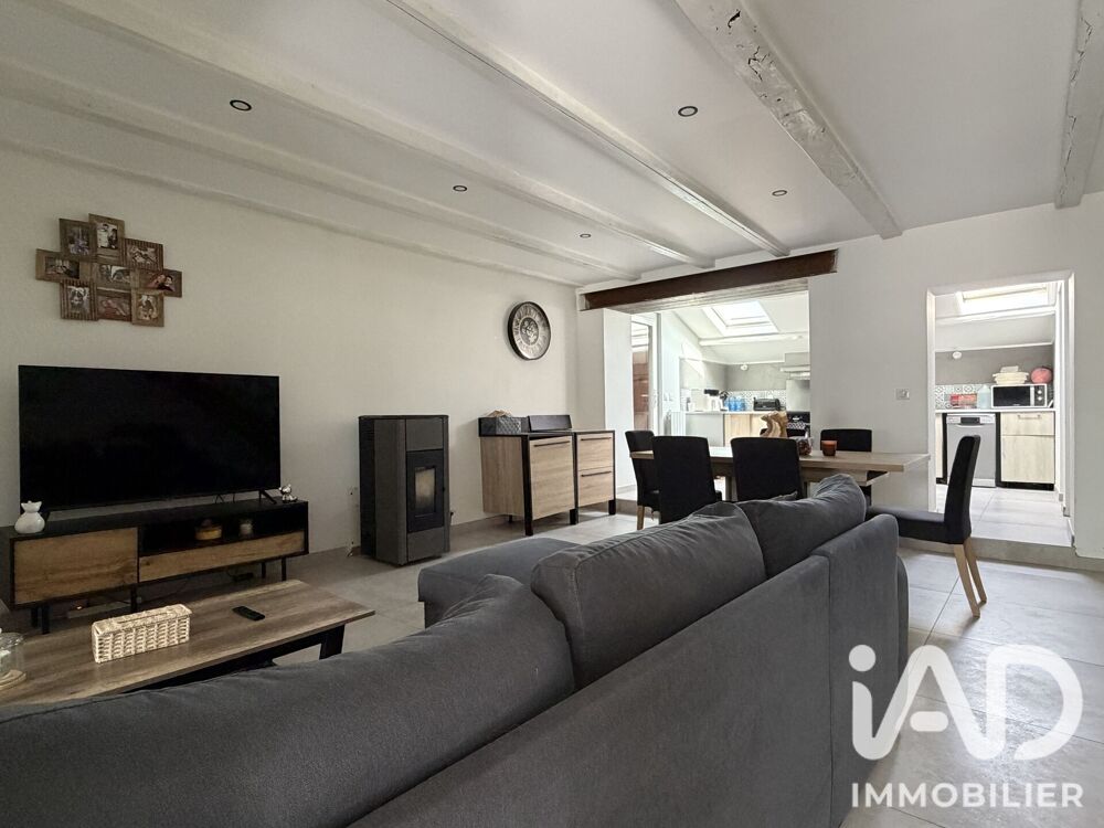 Vente Maison Vente Maison/villa 4 pièces Guémené-penfao