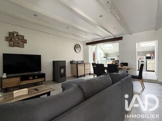  Maison à vendre 4 pièces 72 m²