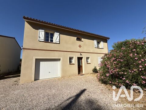   Vente Maison traditionnelle 5 pièces Maison - 5 pièce(s) - 130 m²