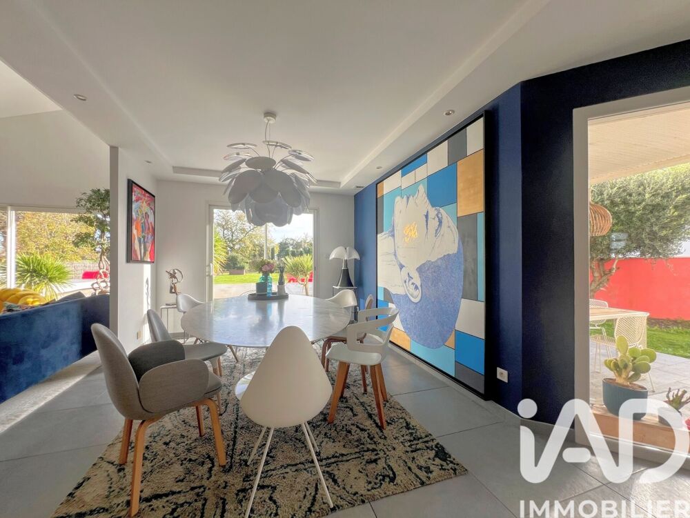 � vendre  Maison Saint-Jory (31790)