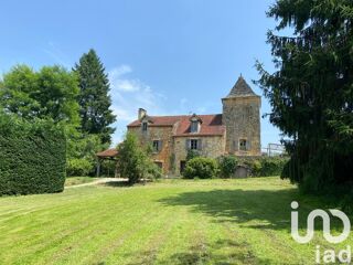  Maison à vendre 9 pièces 371 m²
