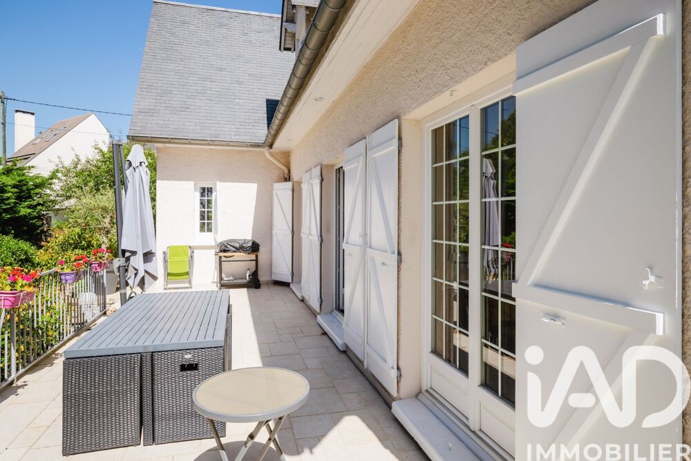 à vendre  Maison Verrières-le-Buisson (91370)
