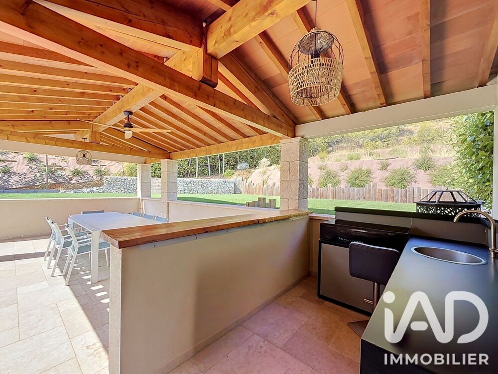 à vendre  Maison Murviel-lès-Béziers (34490)
