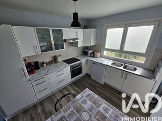  Appartement à louer 3 pièces 68 m²