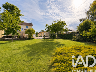  Maison à vendre 6 pièces 180 m²