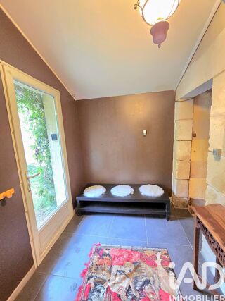  Maison à vendre 7 pièces 125 m²